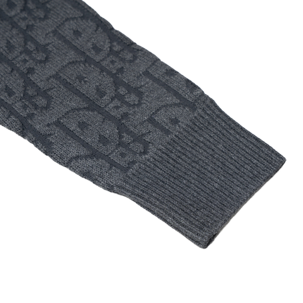 Classic Fashion Sweater-1569