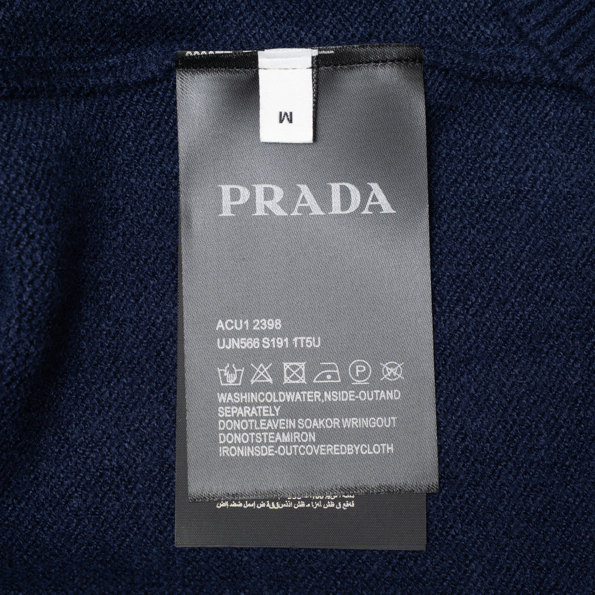 Classic Fashion Sweater-1573