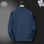 Chic Comfort Jacket-1090