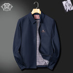Chic Comfort Jacket-1091