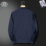 Chic Comfort Jacket-1091