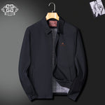 Chic Comfort Jacket-1091