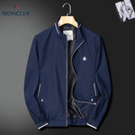 Chic Comfort Jacket-1093