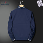 Chic Comfort Jacket-1093