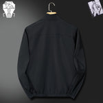 Chic Comfort Jacket-1094