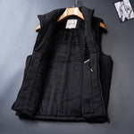 Chic Comfort Jacket-1088