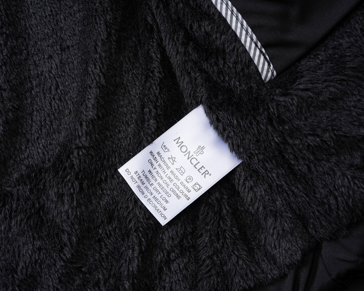 Chic Comfort Jacket-1088