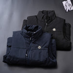 Chic Comfort Jacket-1088