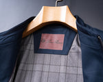Chic Comfort Jacket-1090