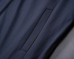Chic Comfort Jacket-1091