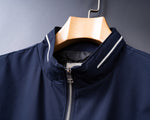 Chic Comfort Jacket-1093