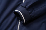Chic Comfort Jacket-1093