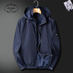 Chic Comfort Jacket-1068