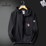 Chic Comfort Jacket-1070