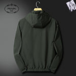 Chic Comfort Jacket-1071