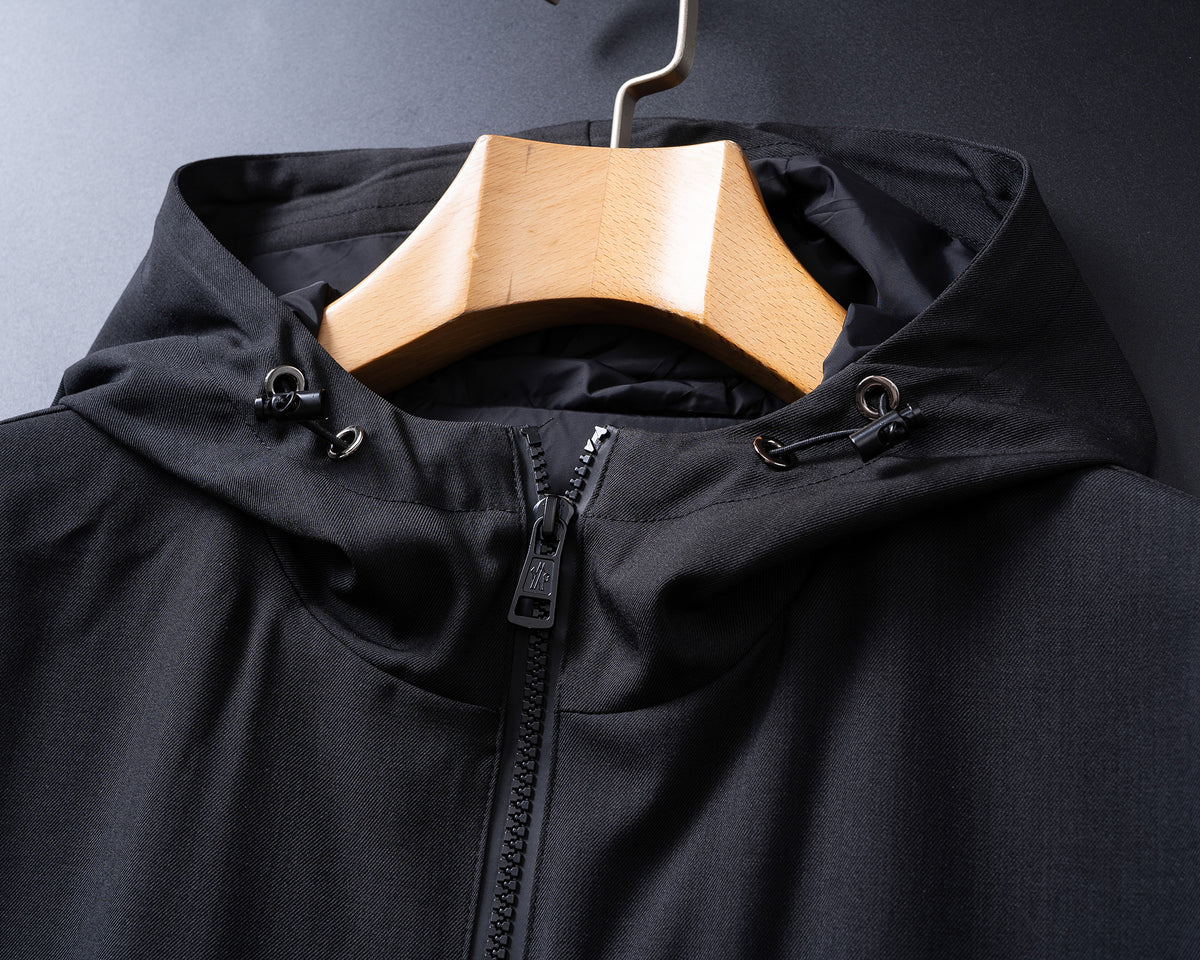 Chic Comfort Jacket-1070