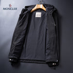 Chic Comfort Jacket-1070