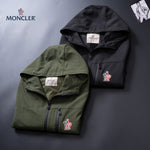 Chic Comfort Jacket-1070