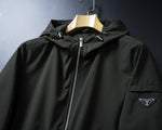 Chic Comfort Jacket-1071