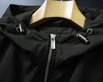 Chic Comfort Jacket-1071