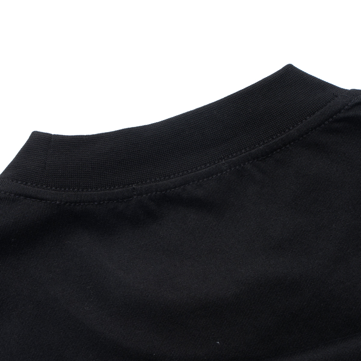 Printed T-Shirt: High-End Fashion Statement-1178