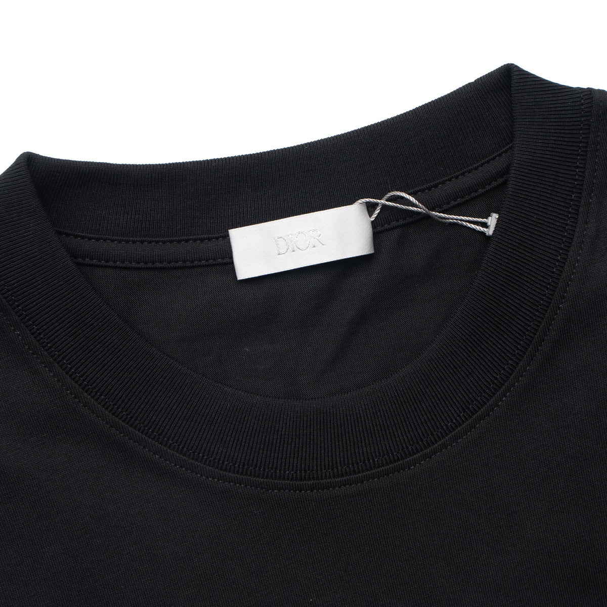 Printed T-Shirt: High-End Fashion Statement-1179