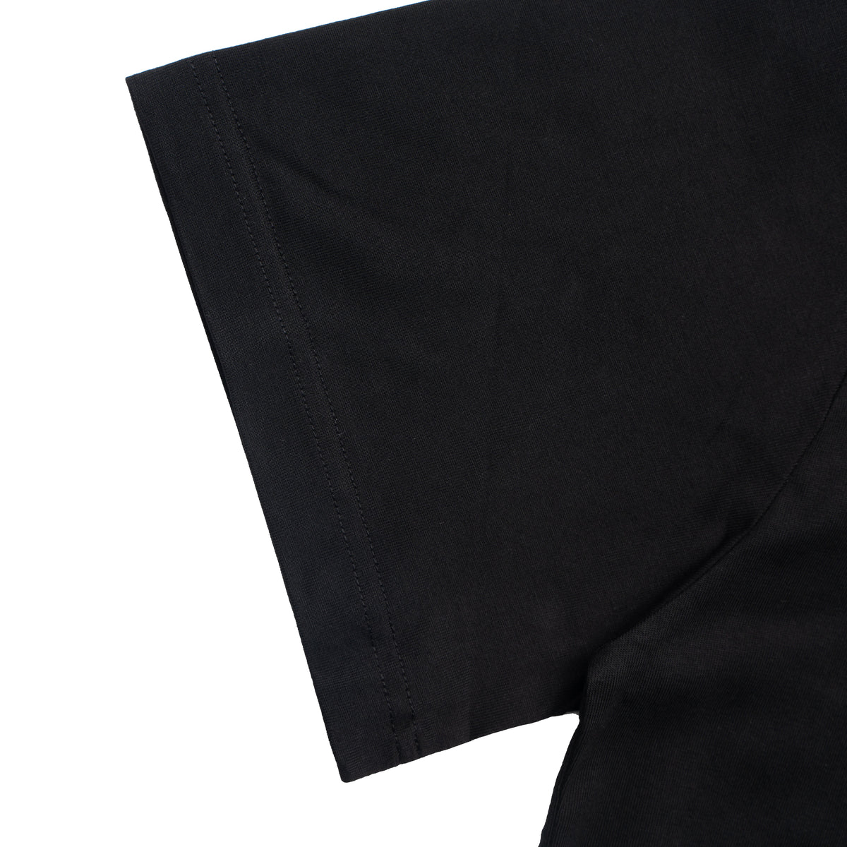 Printed T-Shirt: High-End Fashion Statement-1179