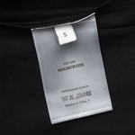 Printed T-Shirt: High-End Fashion Statement-1179