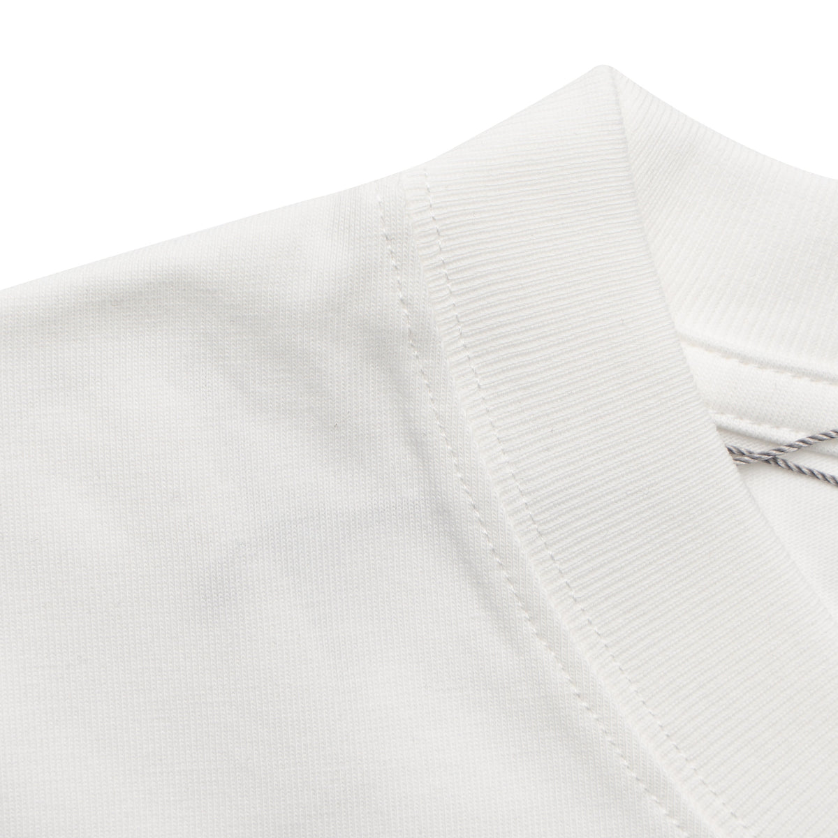 Printed T-Shirt: High-End Fashion Statement-1180