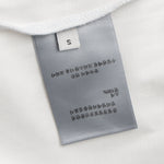 Printed T-Shirt: High-End Fashion Statement-1180