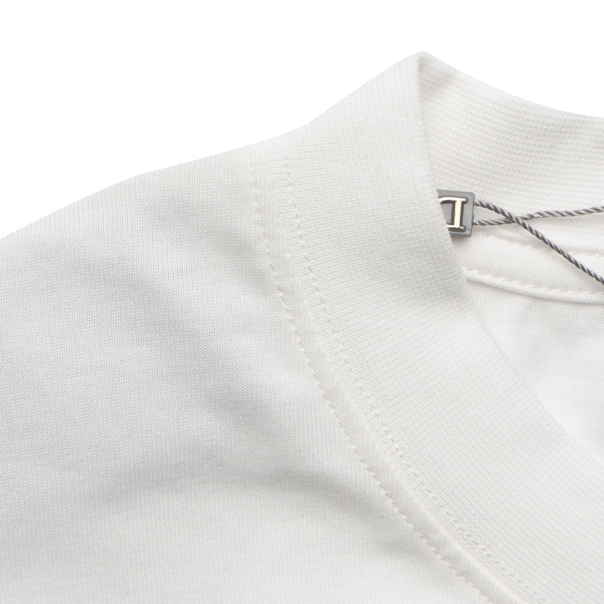 Printed T-Shirt: High-End Fashion Statement-1181