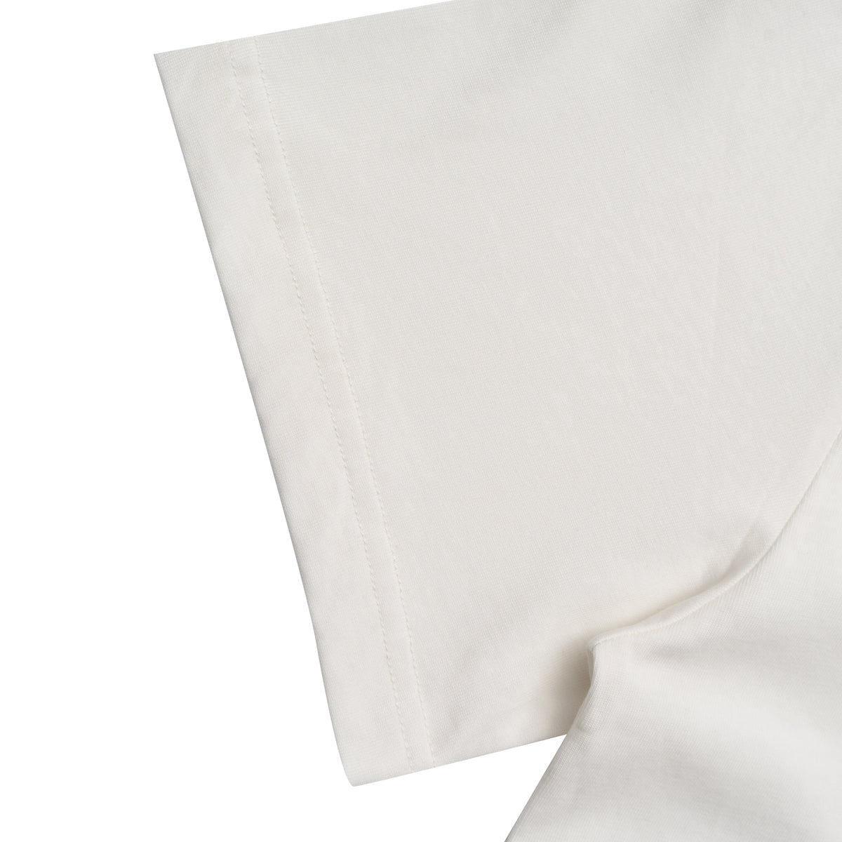 Printed T-Shirt: High-End Fashion Statement-1182