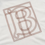 Printed T-Shirt: High-End Fashion Statement-1182