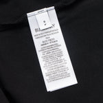 Printed T-Shirt: High-End Fashion Statement-1186