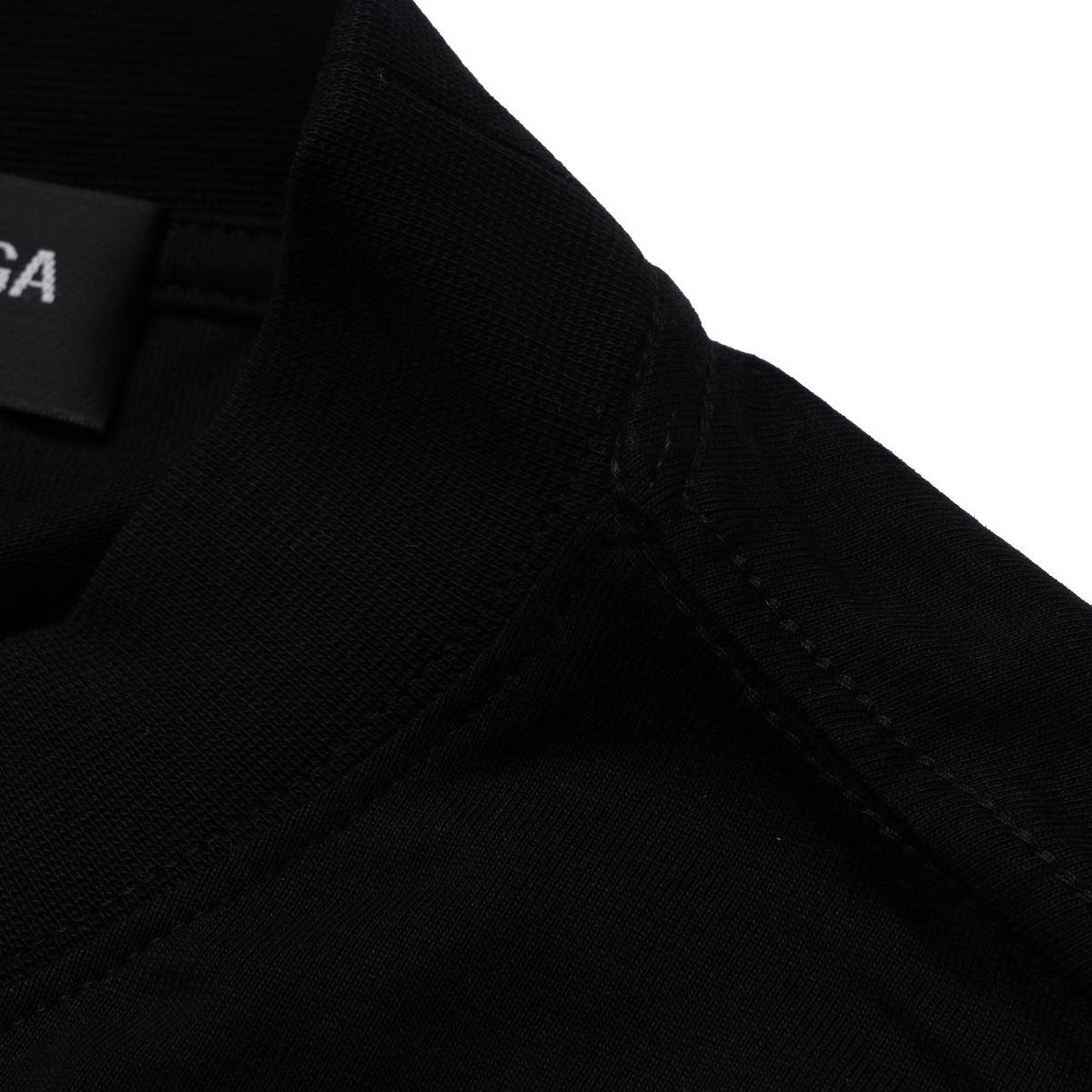 Printed T-Shirt: High-End Fashion Statement-1139