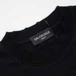 Printed T-Shirt: High-End Fashion Statement-1144