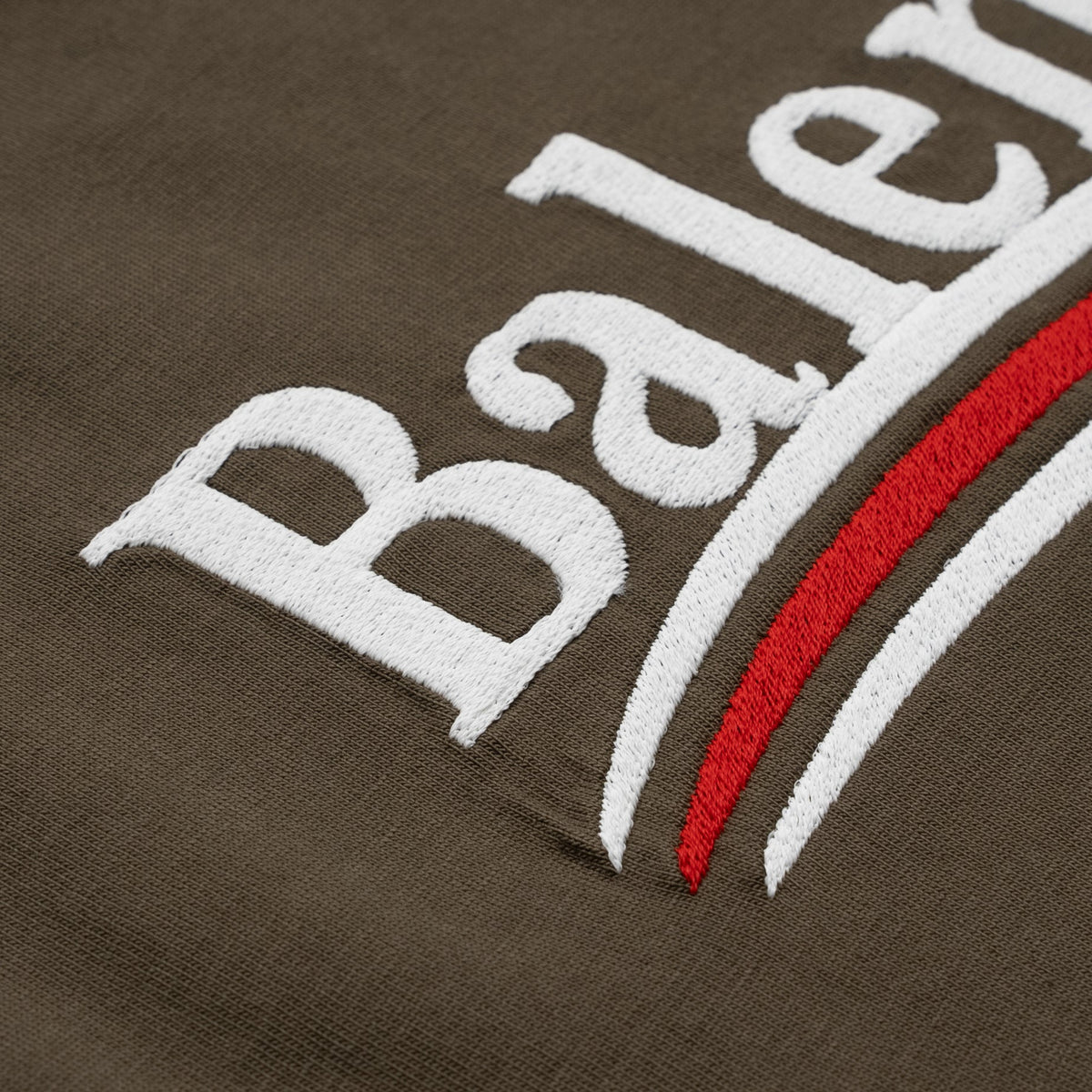 Printed T-Shirt: High-End Fashion Statement-1147