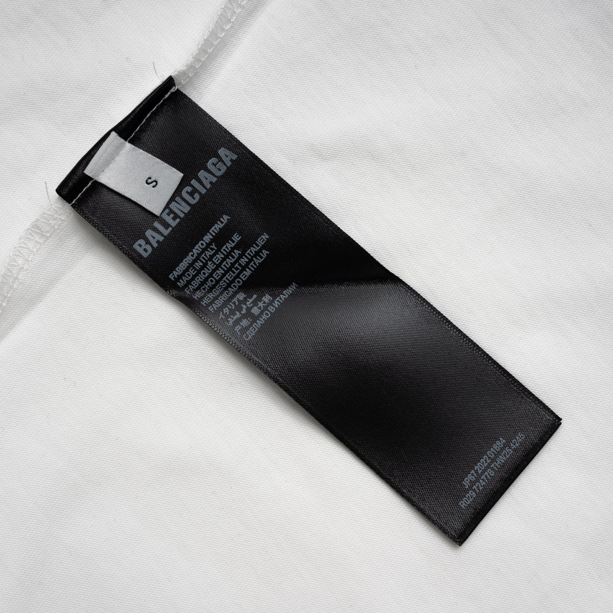 Printed T-Shirt: High-End Fashion Statement-1150