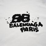 Printed T-Shirt: High-End Fashion Statement-1151