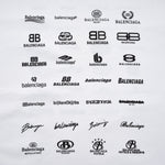 Printed T-Shirt: High-End Fashion Statement-1154