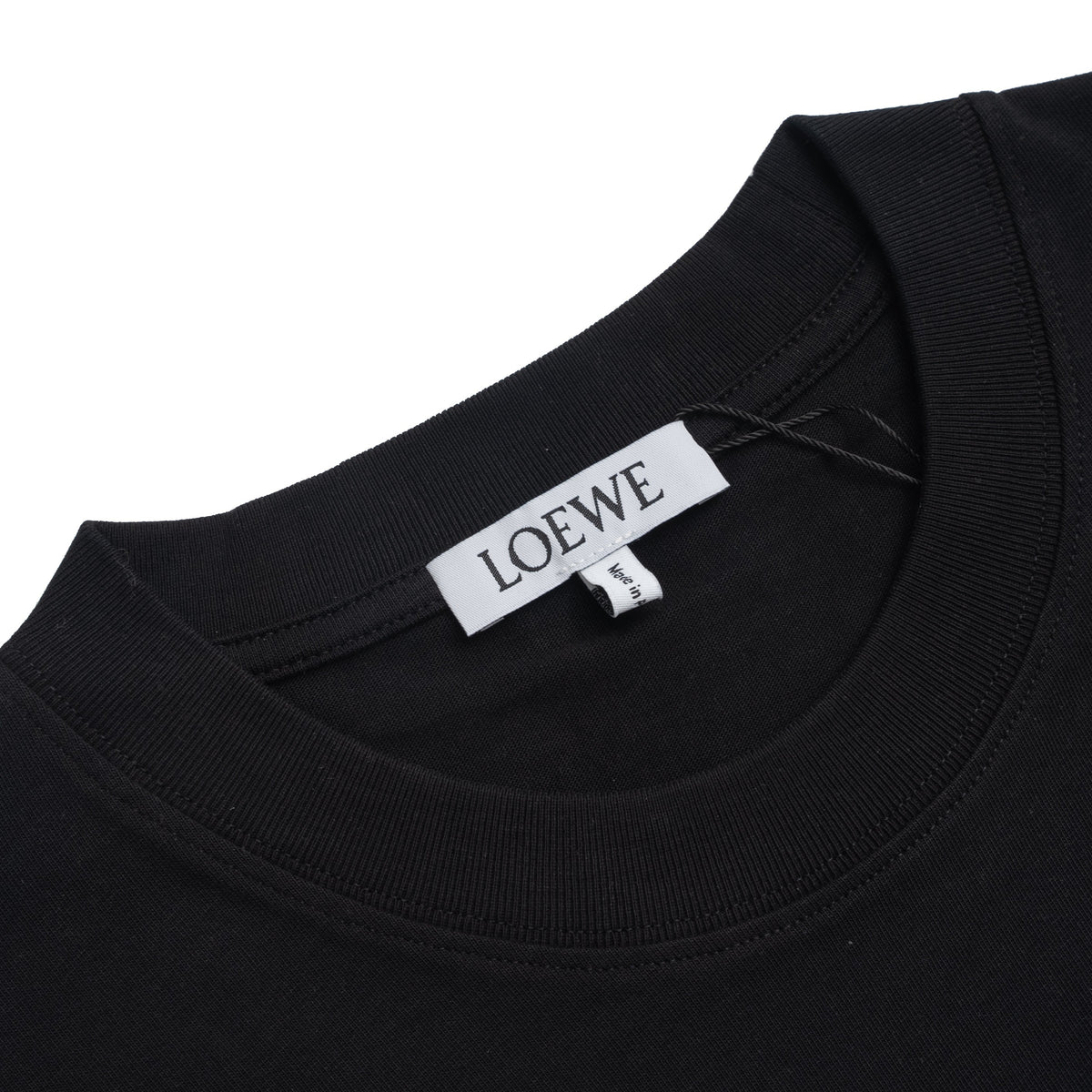 Printed T-Shirt: High-End Fashion Statement-1162