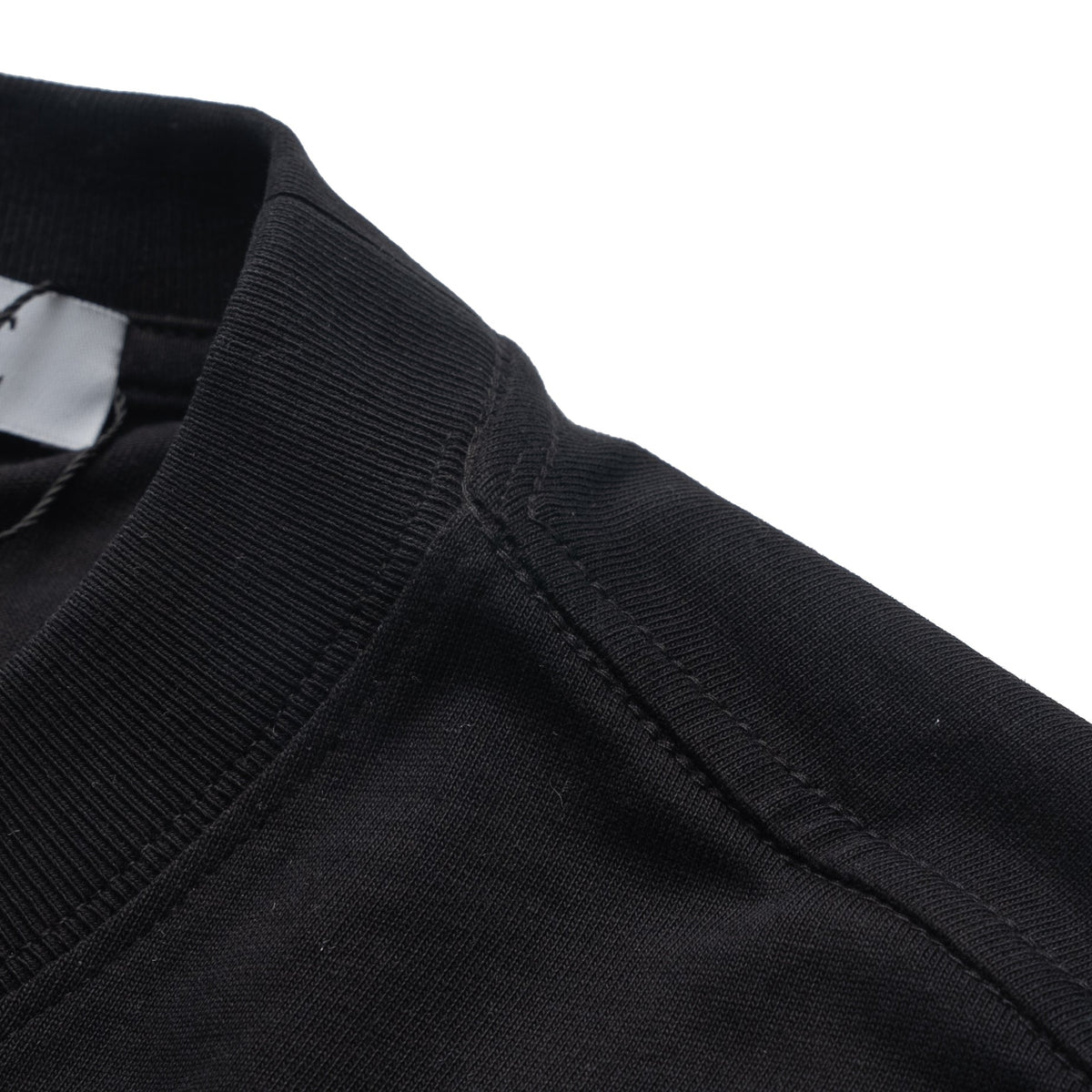 Printed T-Shirt: High-End Fashion Statement-1162