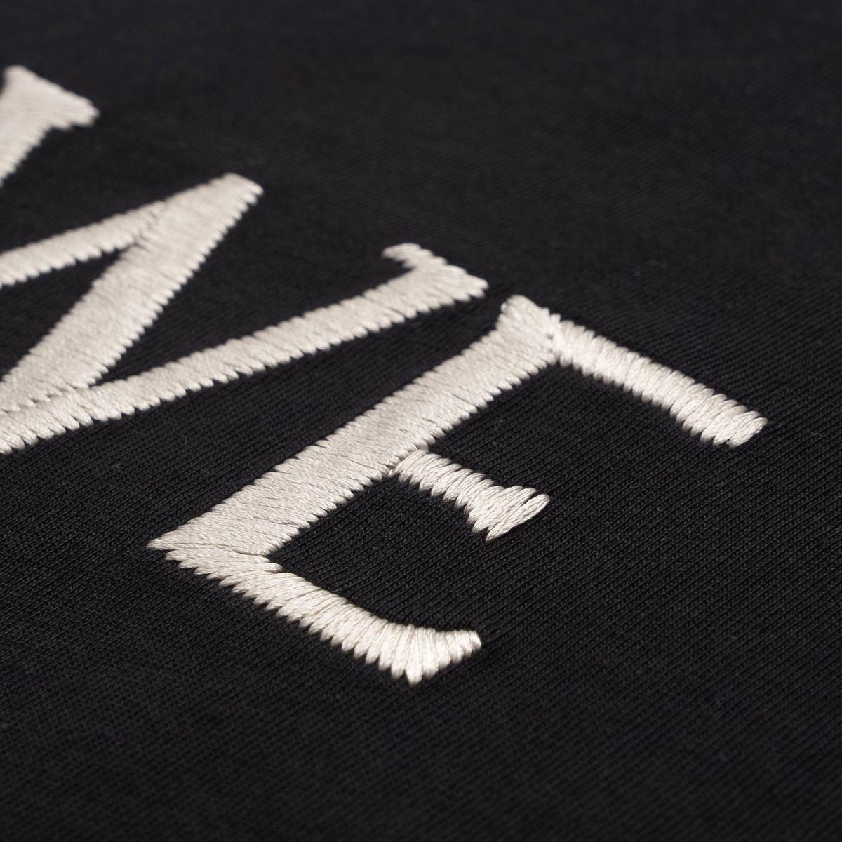 Printed T-Shirt: High-End Fashion Statement-1162