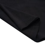 Printed T-Shirt: High-End Fashion Statement-1168