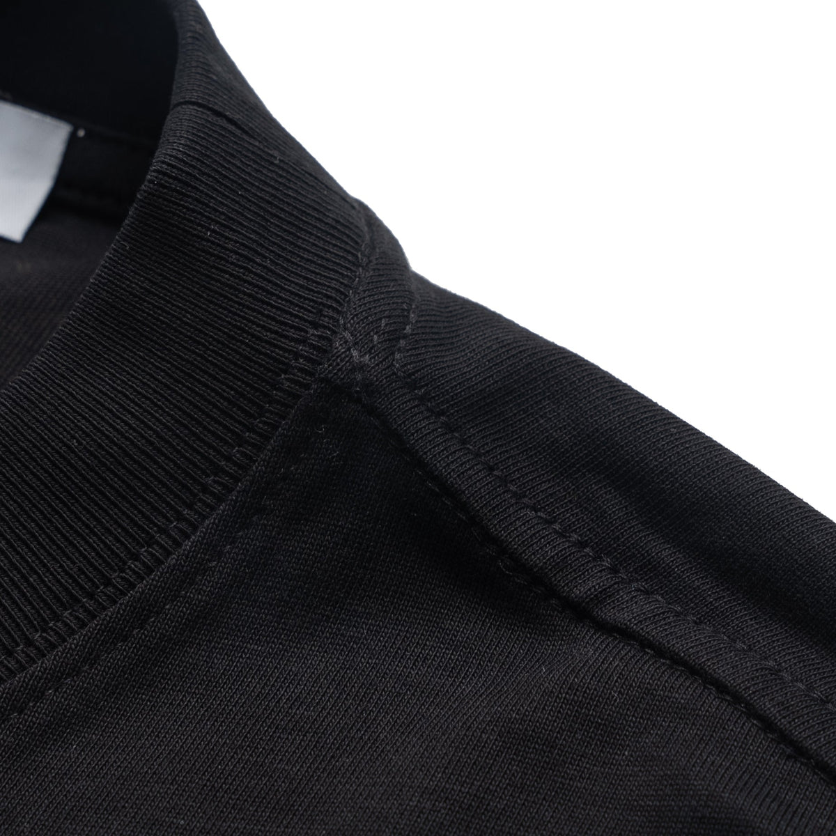 Printed T-Shirt: High-End Fashion Statement-1165