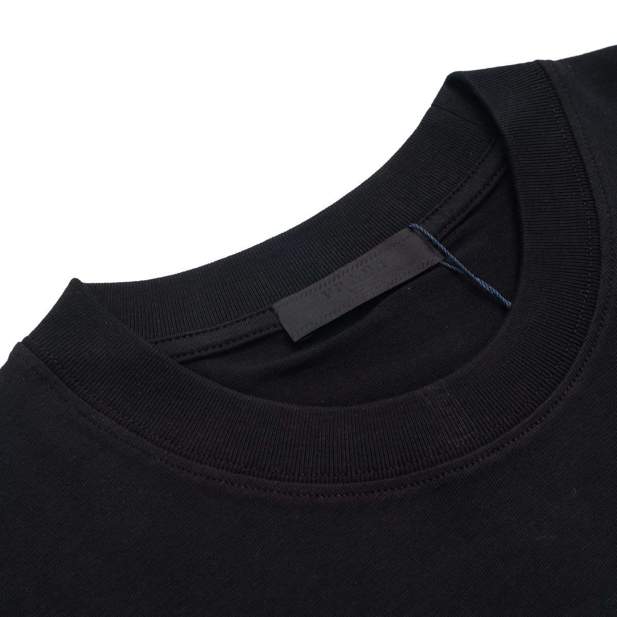 Printed T-Shirt: High-End Fashion Statement-1166