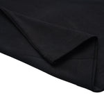 Printed T-Shirt: High-End Fashion Statement-1166