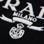 Printed T-Shirt: High-End Fashion Statement-1166