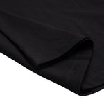 Printed T-Shirt: High-End Fashion Statement-1167