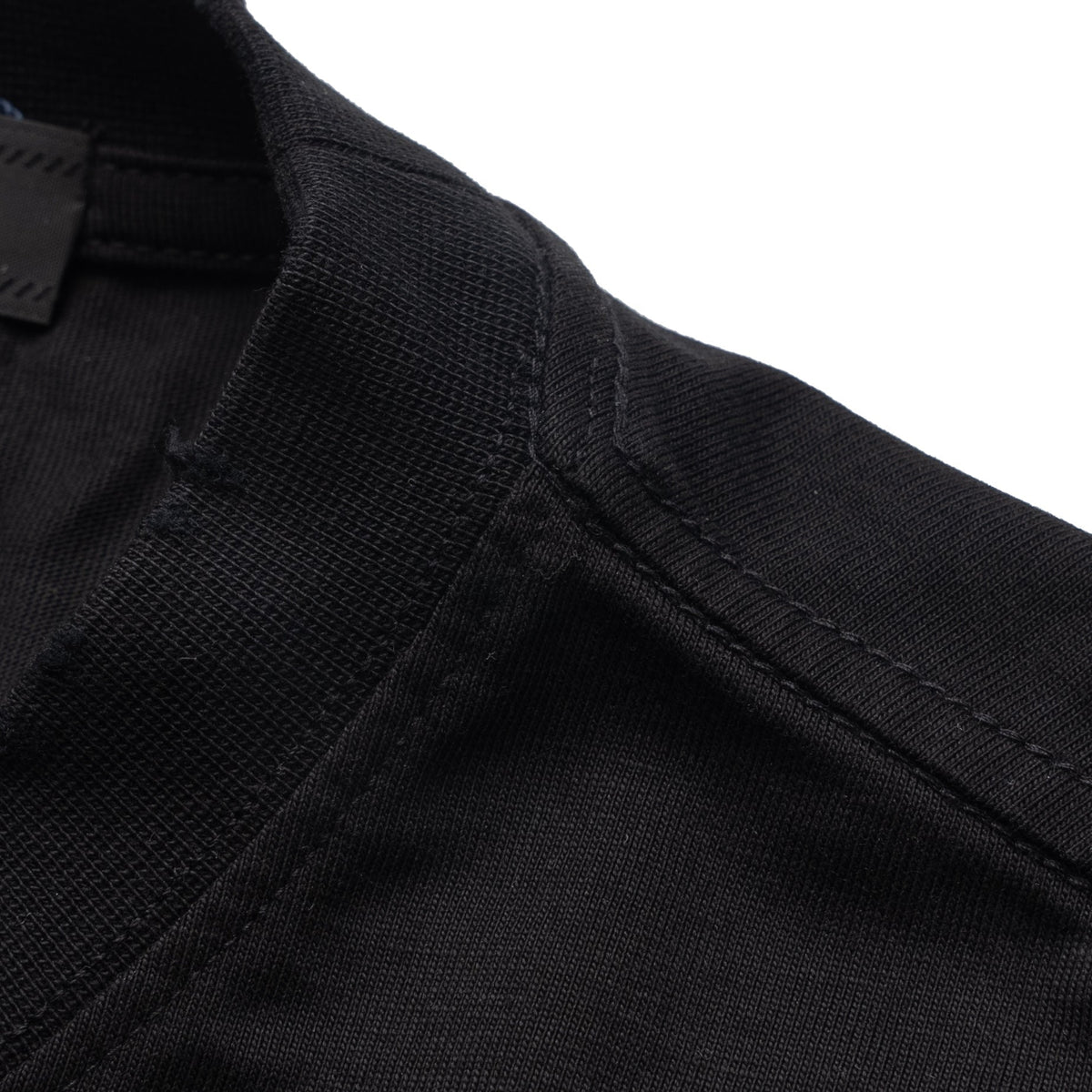 Printed T-Shirt: High-End Fashion Statement-1168